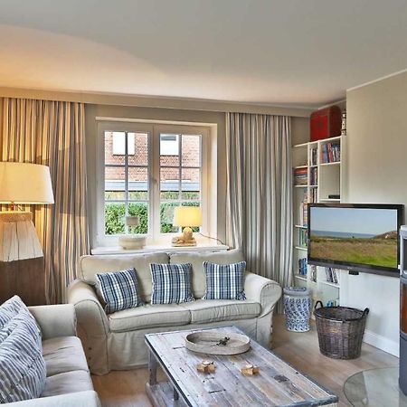 Tiiner Villa List Eksteriør billede