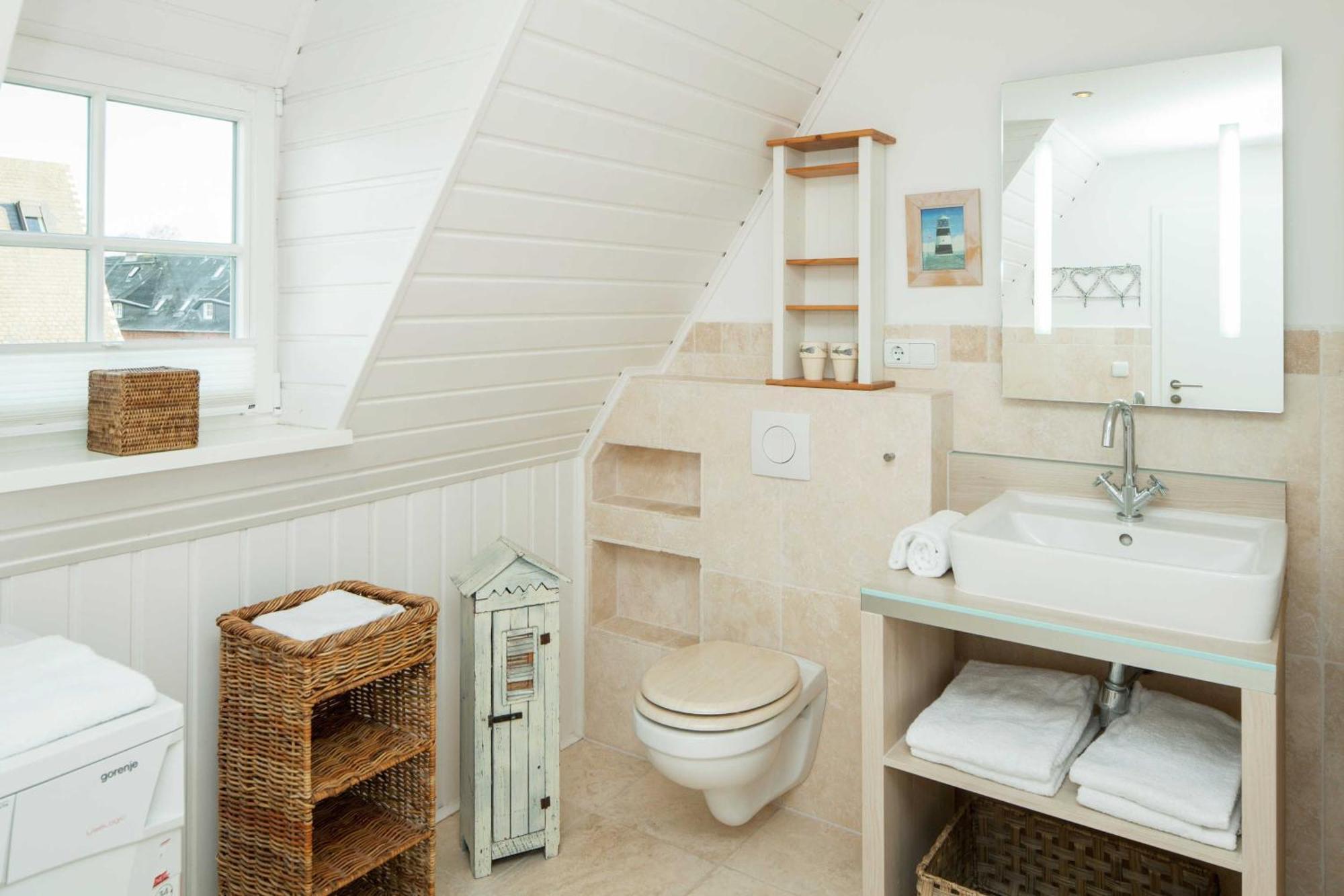 Tiiner Villa List Eksteriør billede