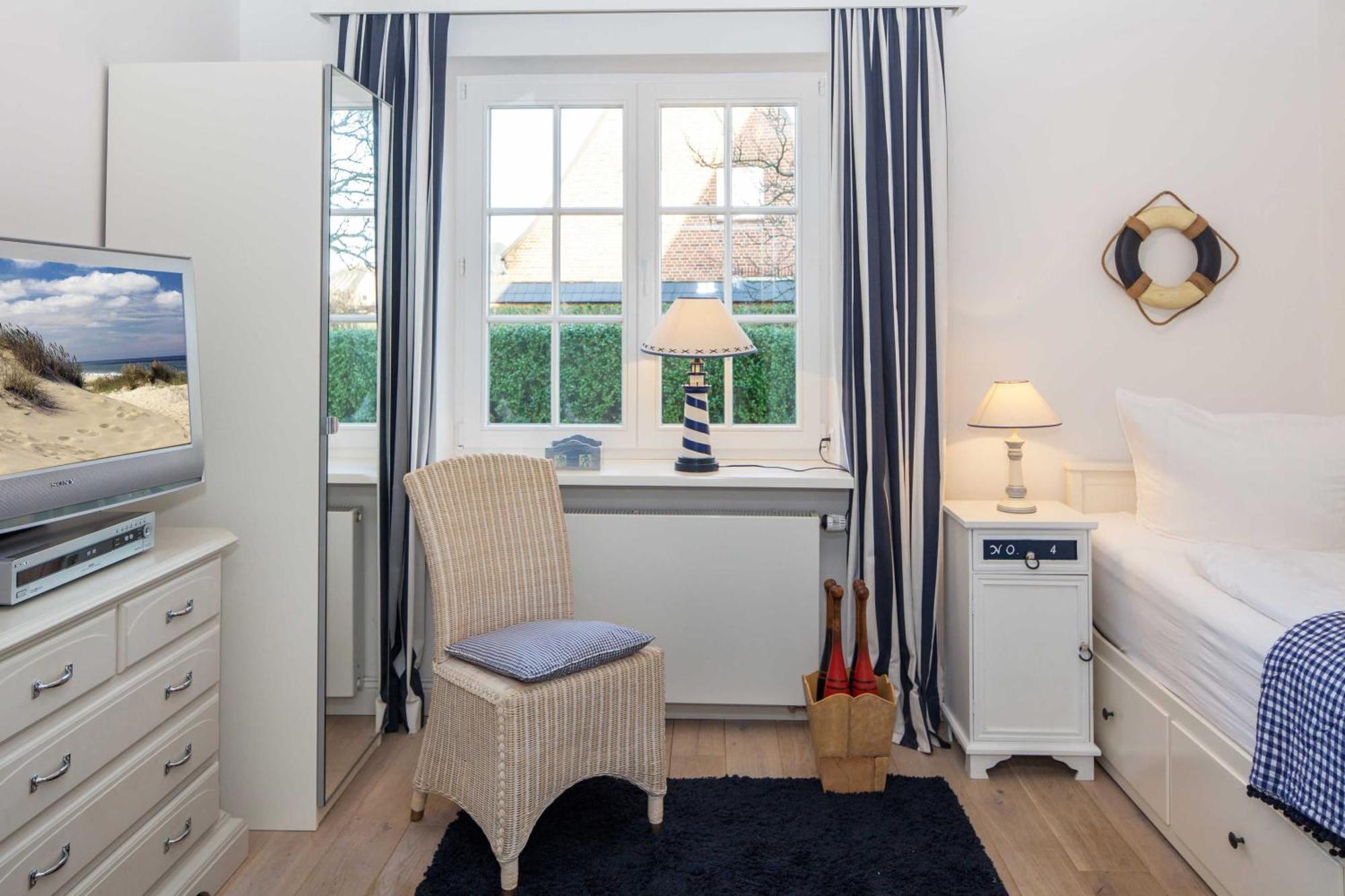 Tiiner Villa List Eksteriør billede
