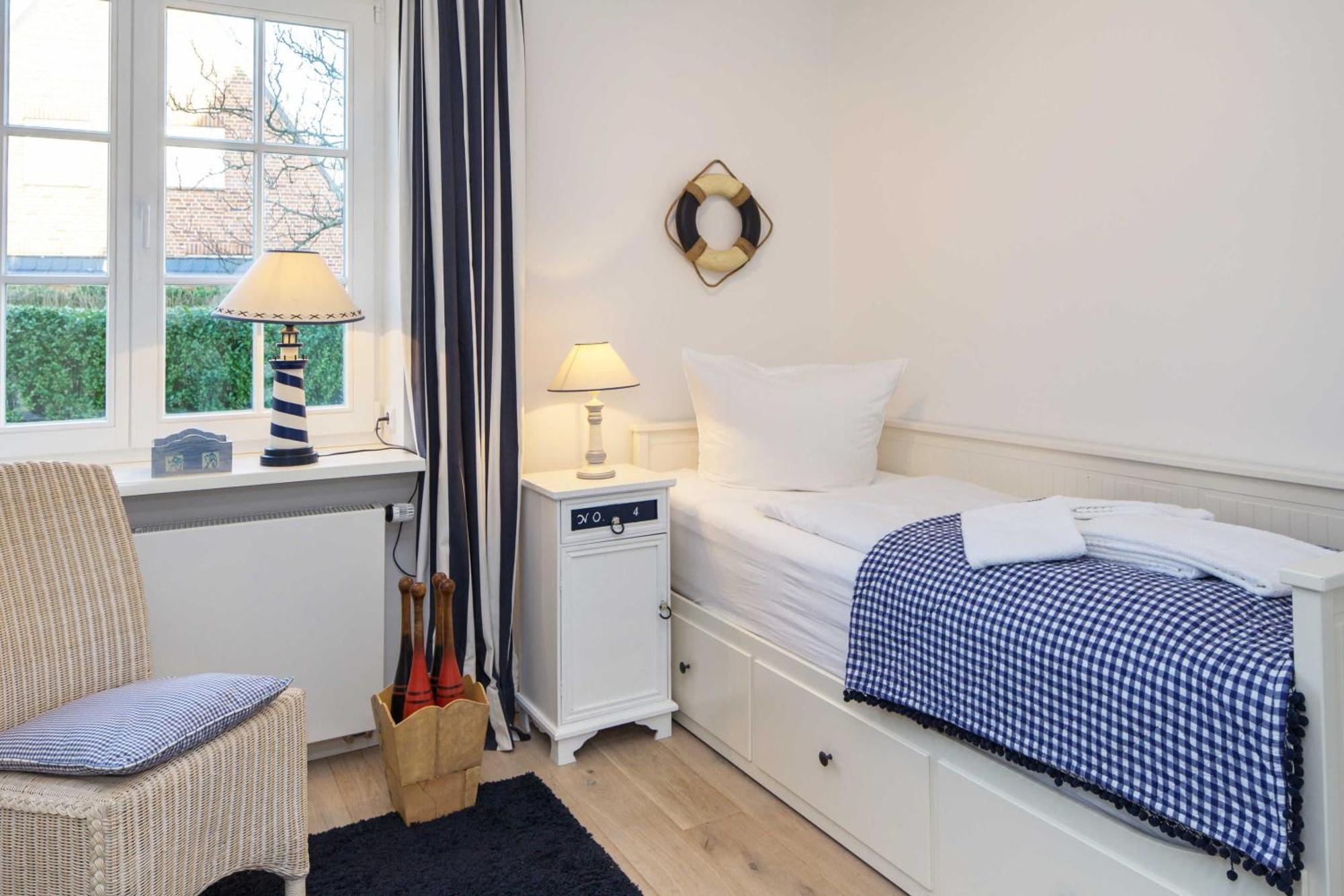 Tiiner Villa List Eksteriør billede