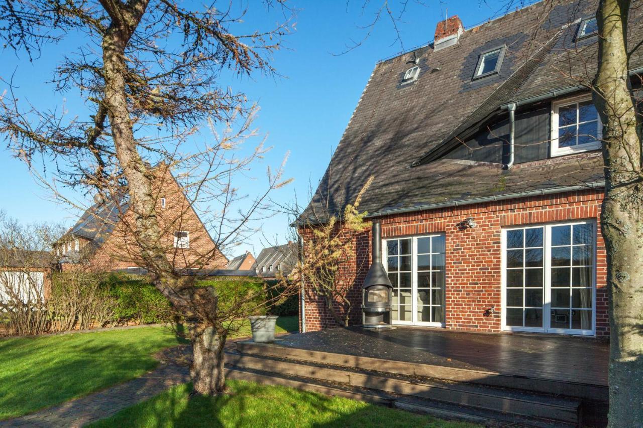 Tiiner Villa List Eksteriør billede